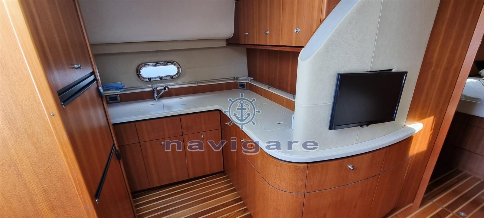 tiara yachts 4300 sovran