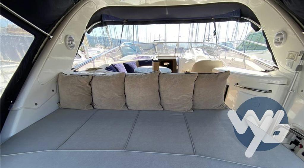 bavaria yachts Bmb 37 s