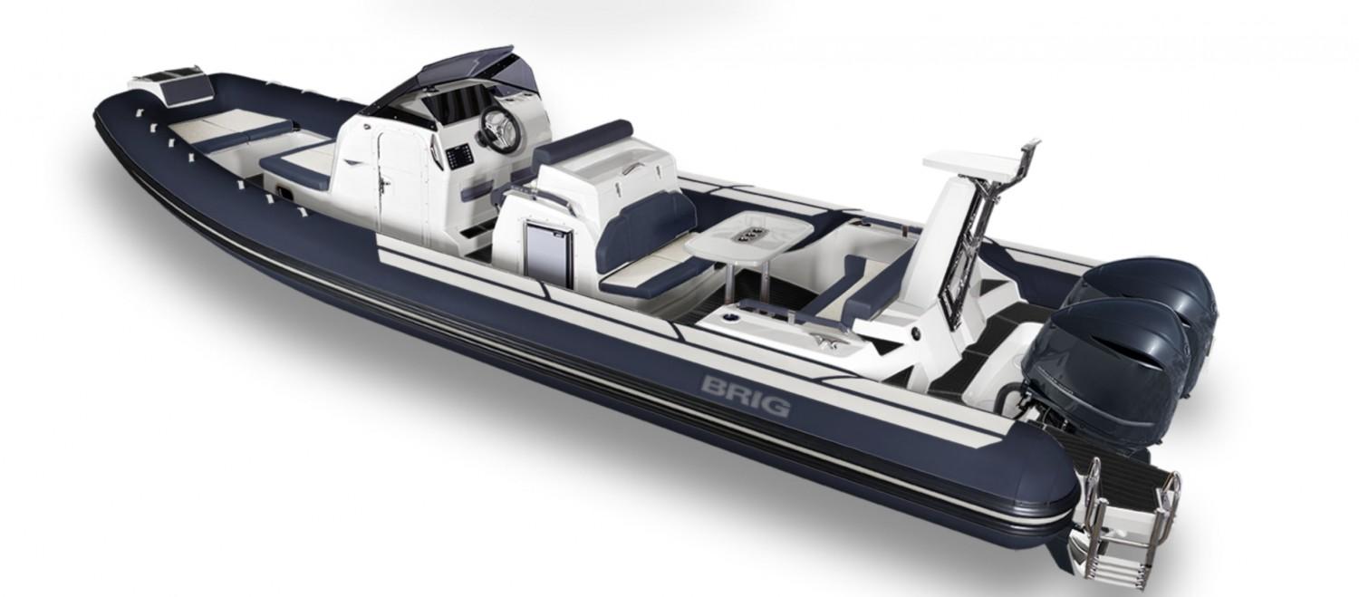 brig Brig eagle 10