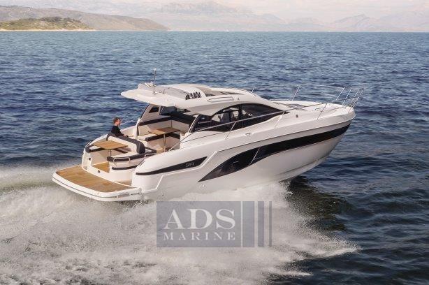 bavaria yachts Sr 41 ht - 41