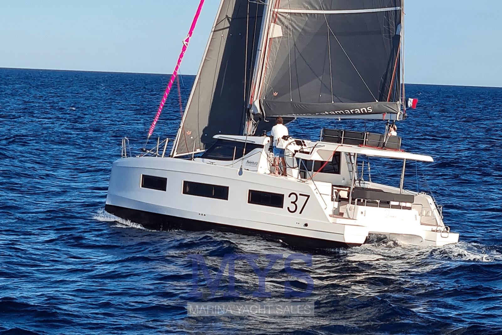 aventura 37