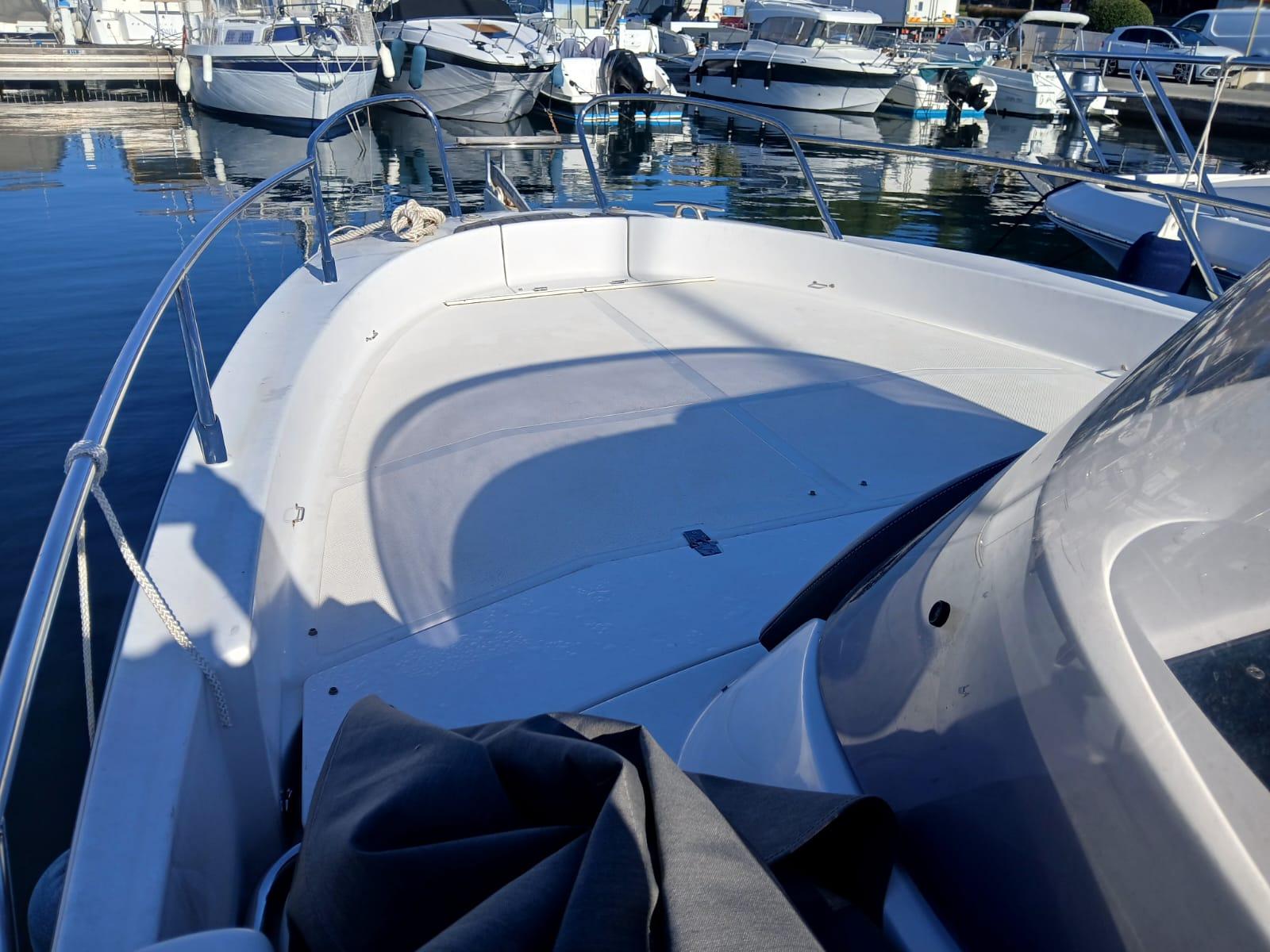 sessa Key largo 27