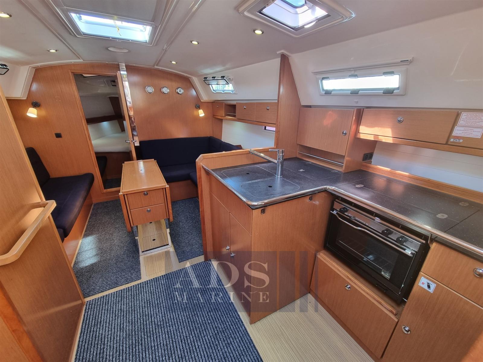 bavaria yachts 36 cruiser