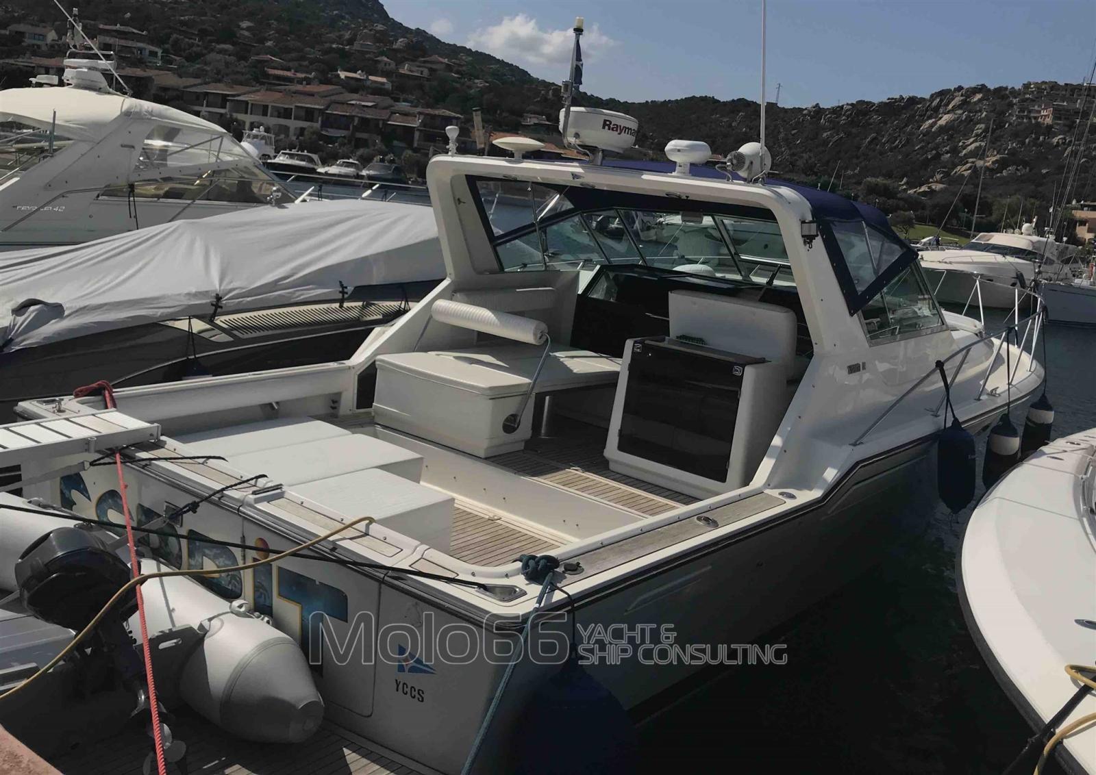 tiara yachts 3600 express special