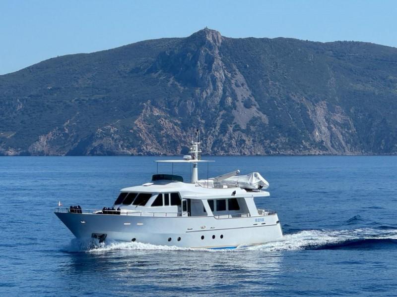 benetti sail division Benetti 20