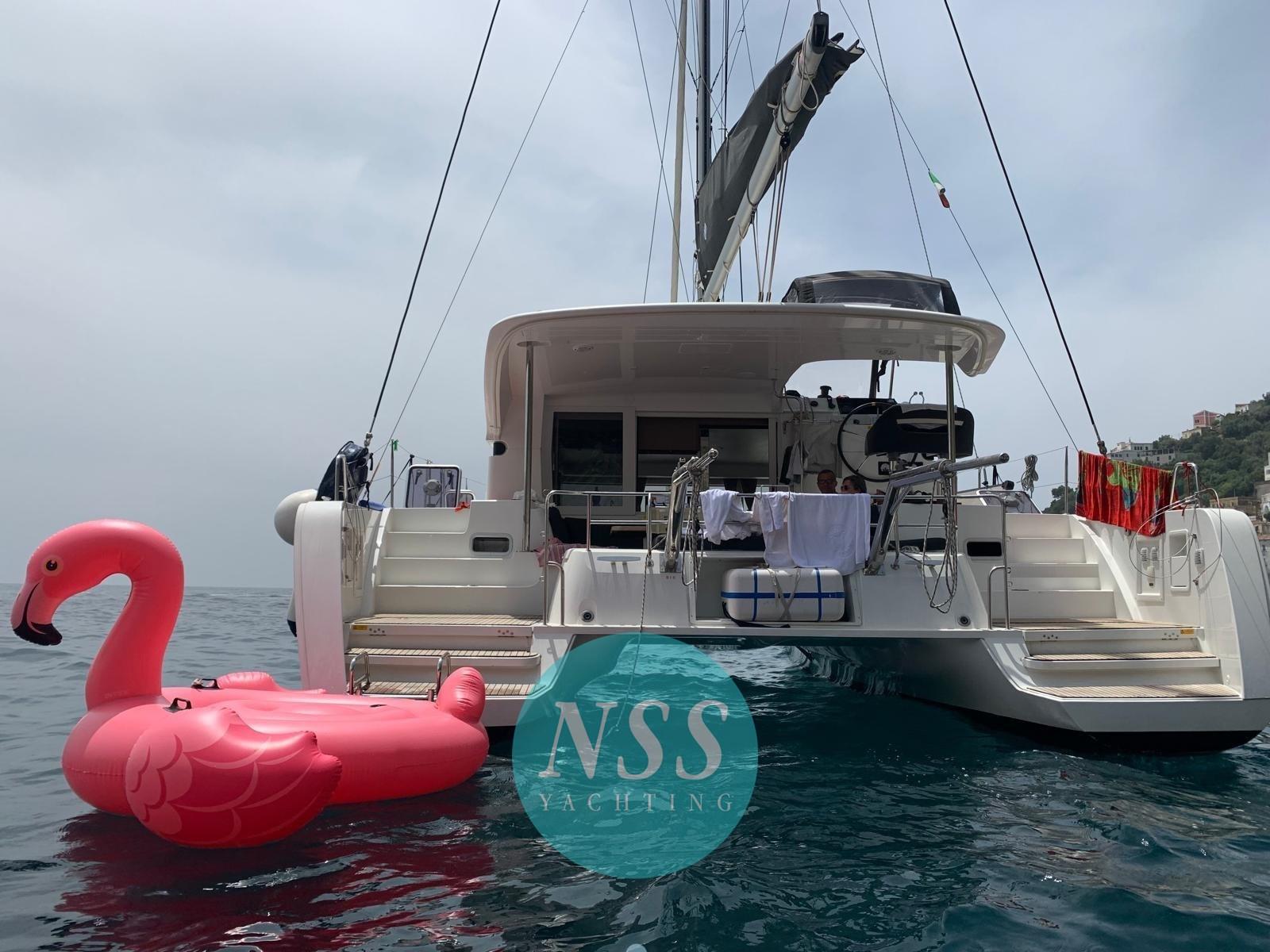 lagoon 40