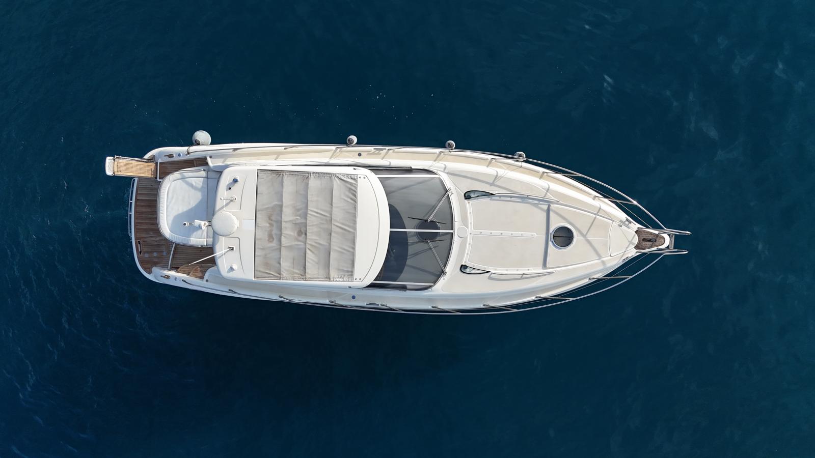 atlantis 425 sc