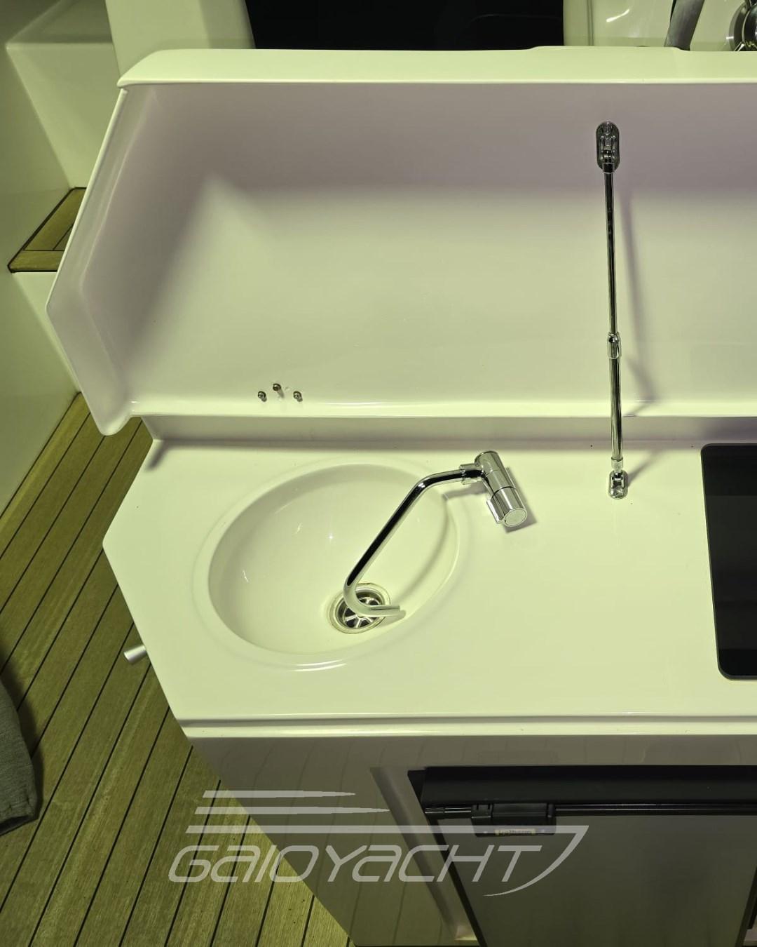 giupex marine 30 x wa sport