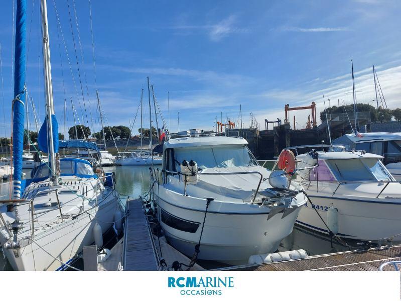 beneteau Antares 9 ob