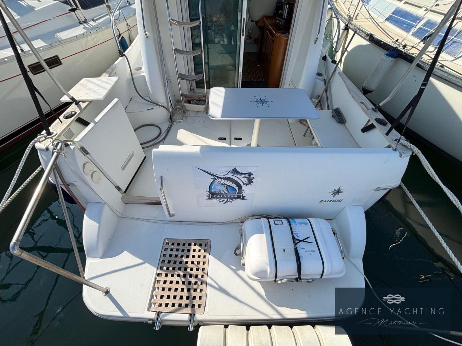 jeanneau Merry fisher 925