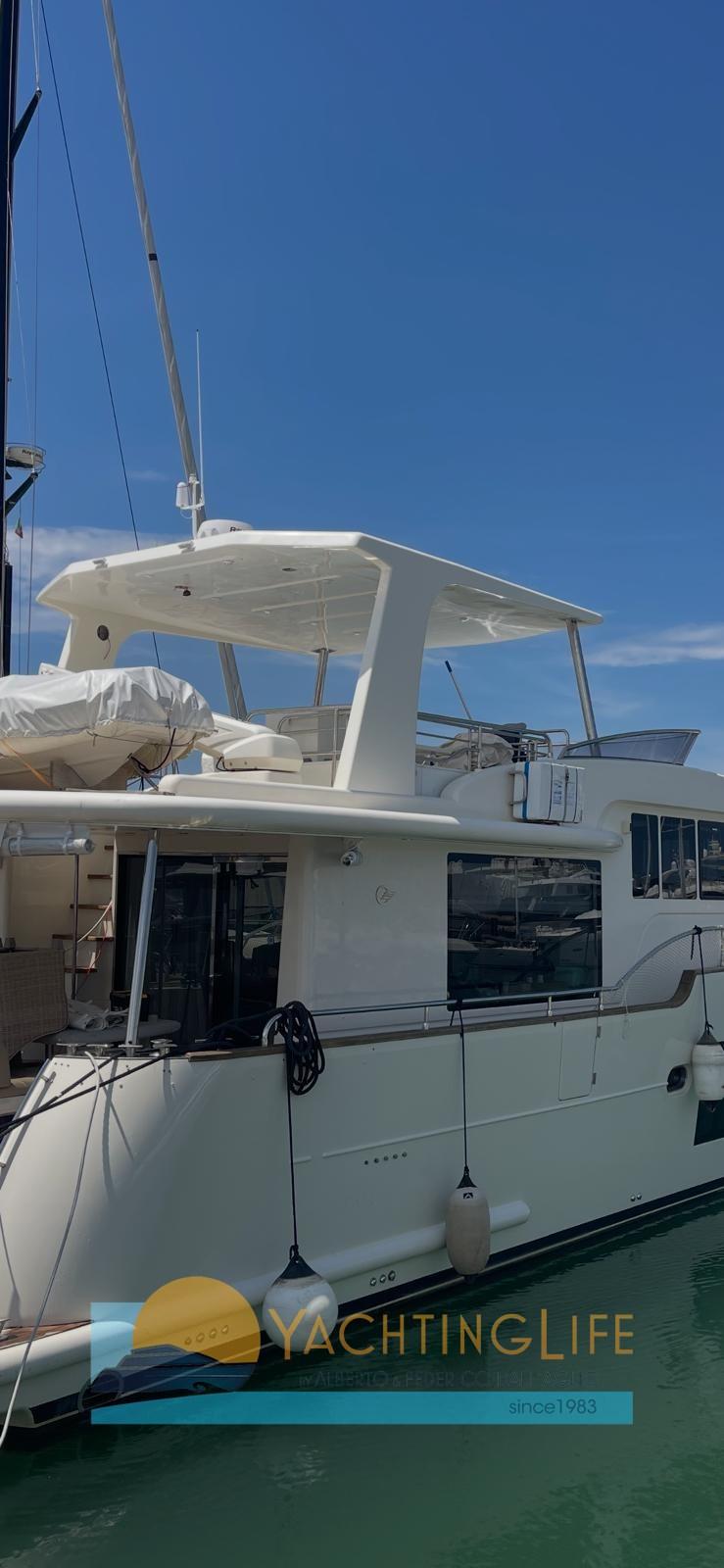 cantieri estensi 640 maine