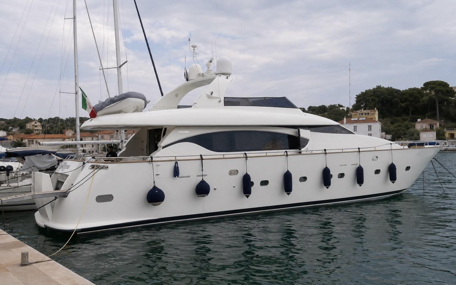 fipa Maiora 24