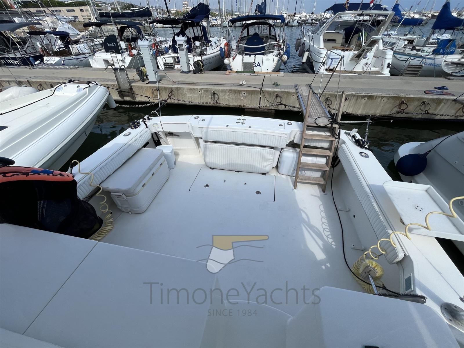 albemarle 360 espress