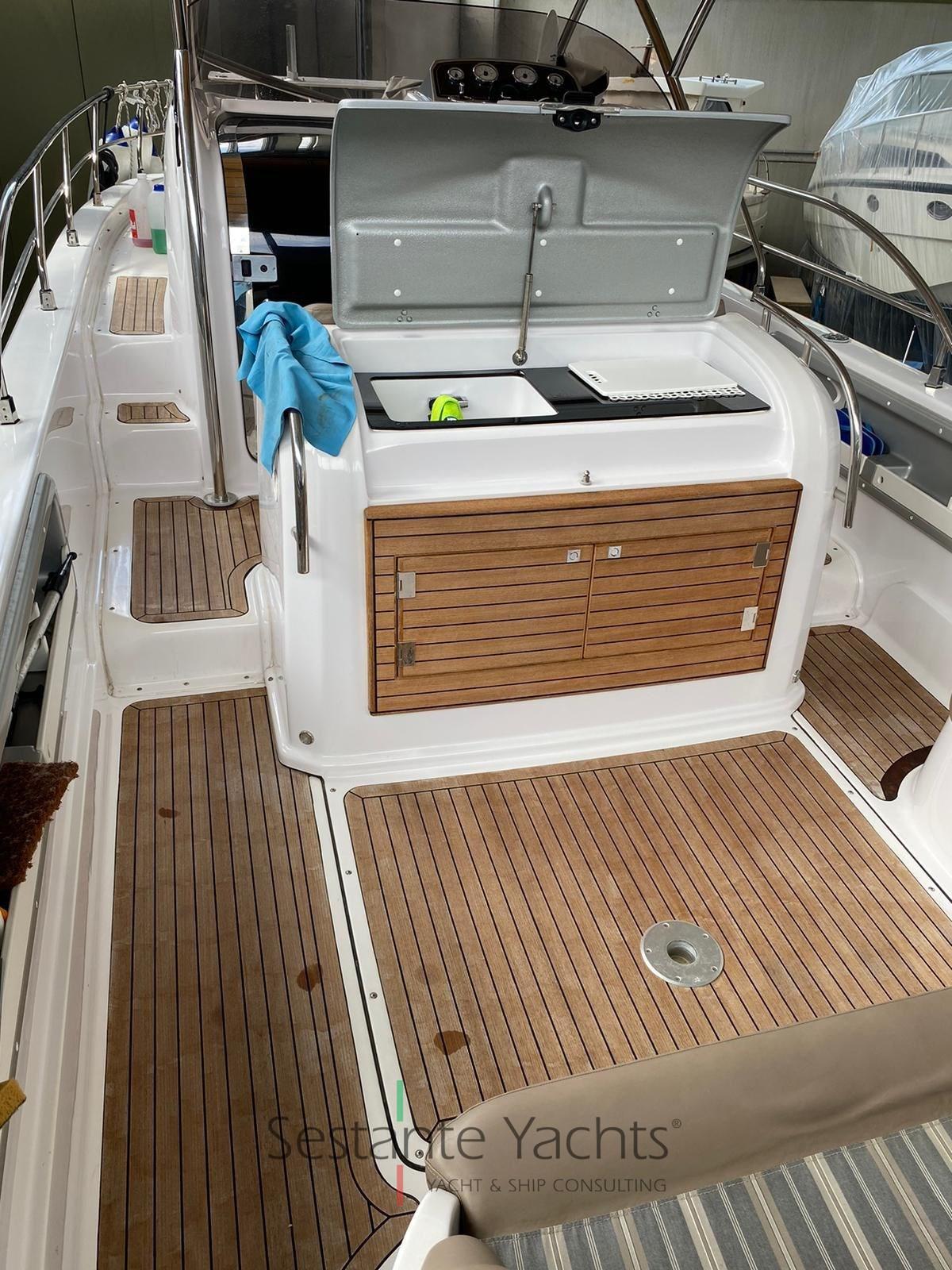 ranieri international Shadow 30