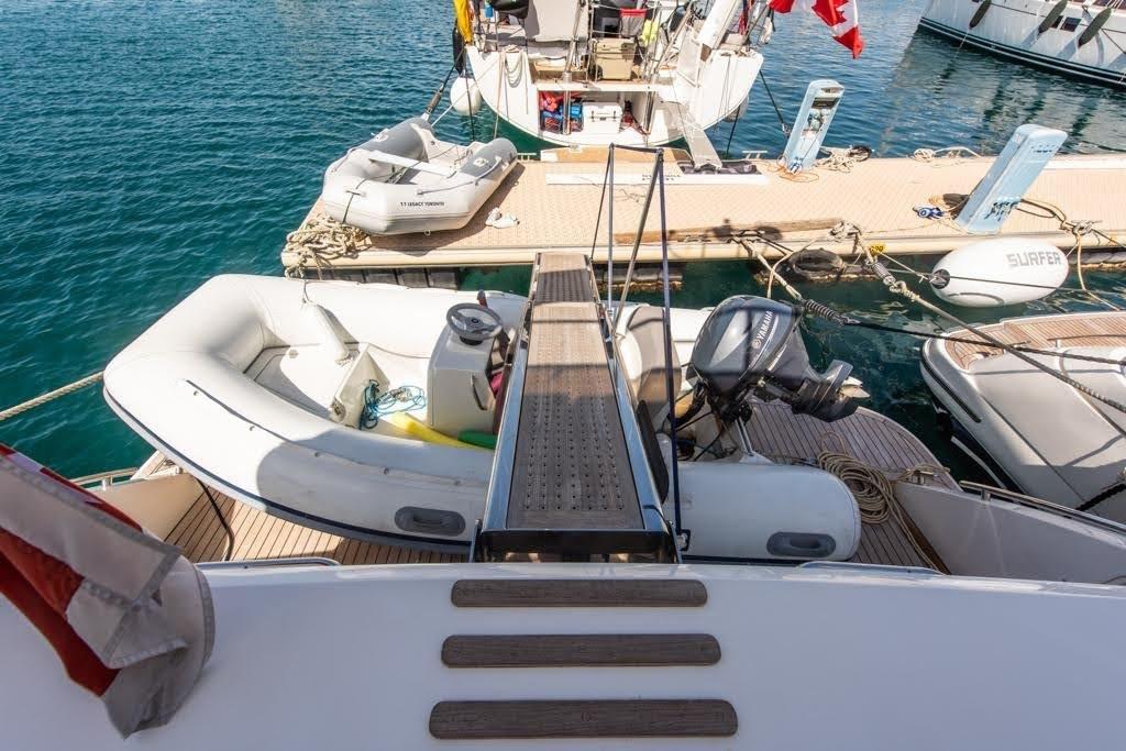 princess yachts 62