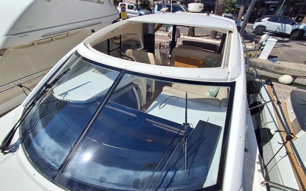 jeanneau Prestige 42