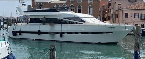 Piantoni piantoni 63 fly