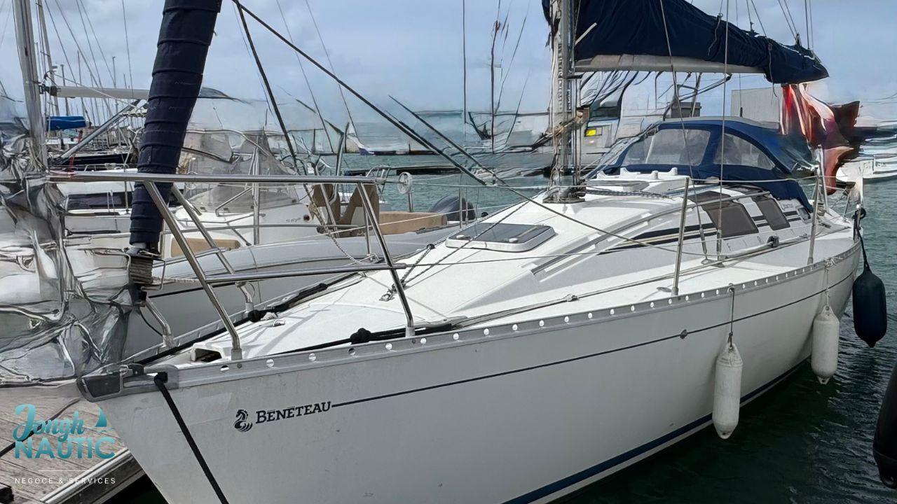 beneteau First 32 s 5