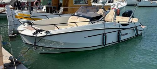 Quicksilver active 805