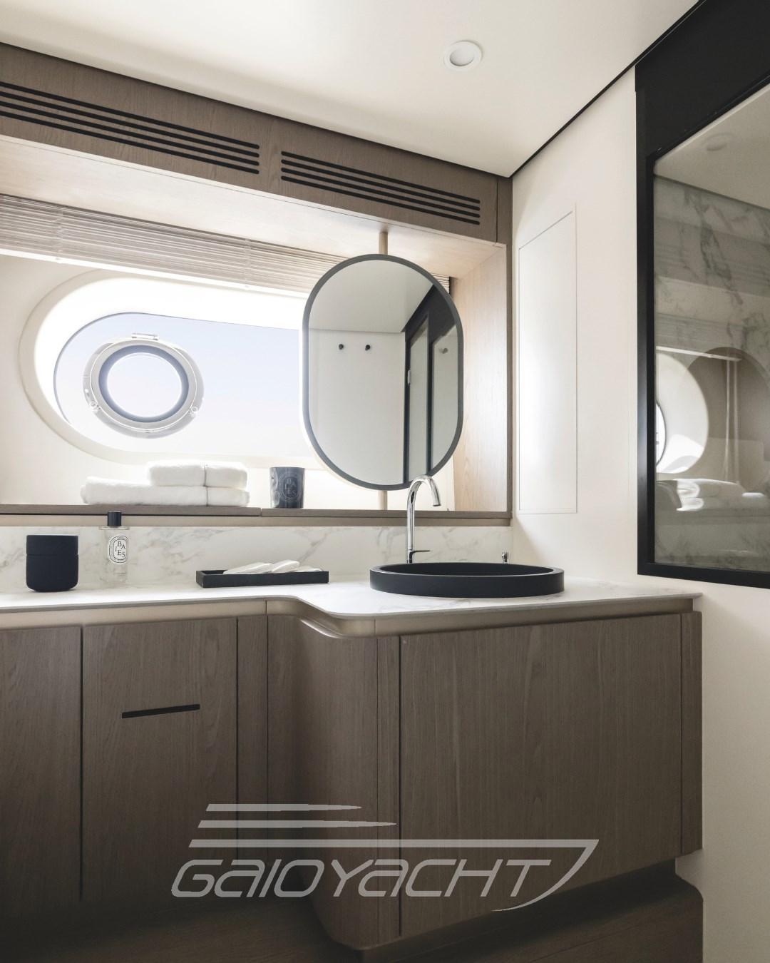 azimut Magellano 60 my 2024