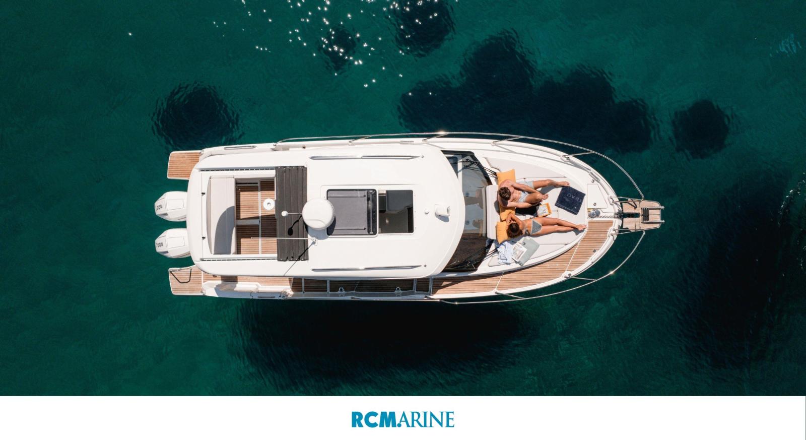 beneteau Antares 9 v2