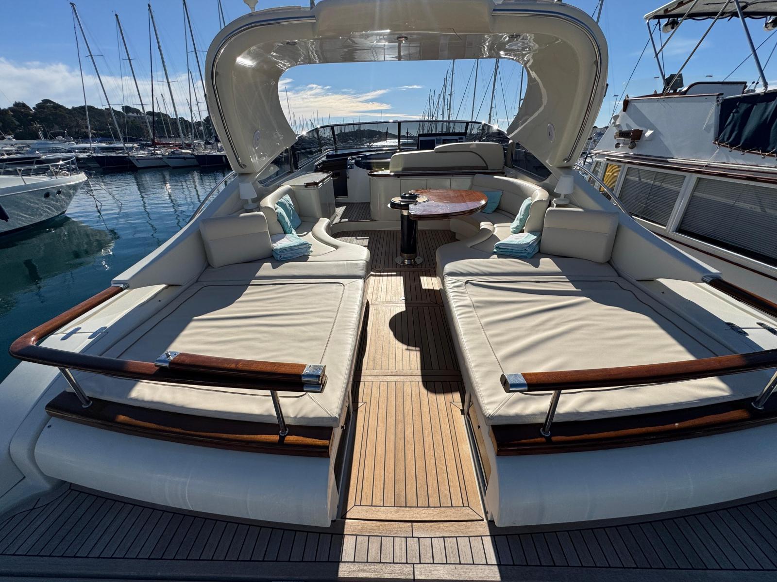 riva 59 mercurius