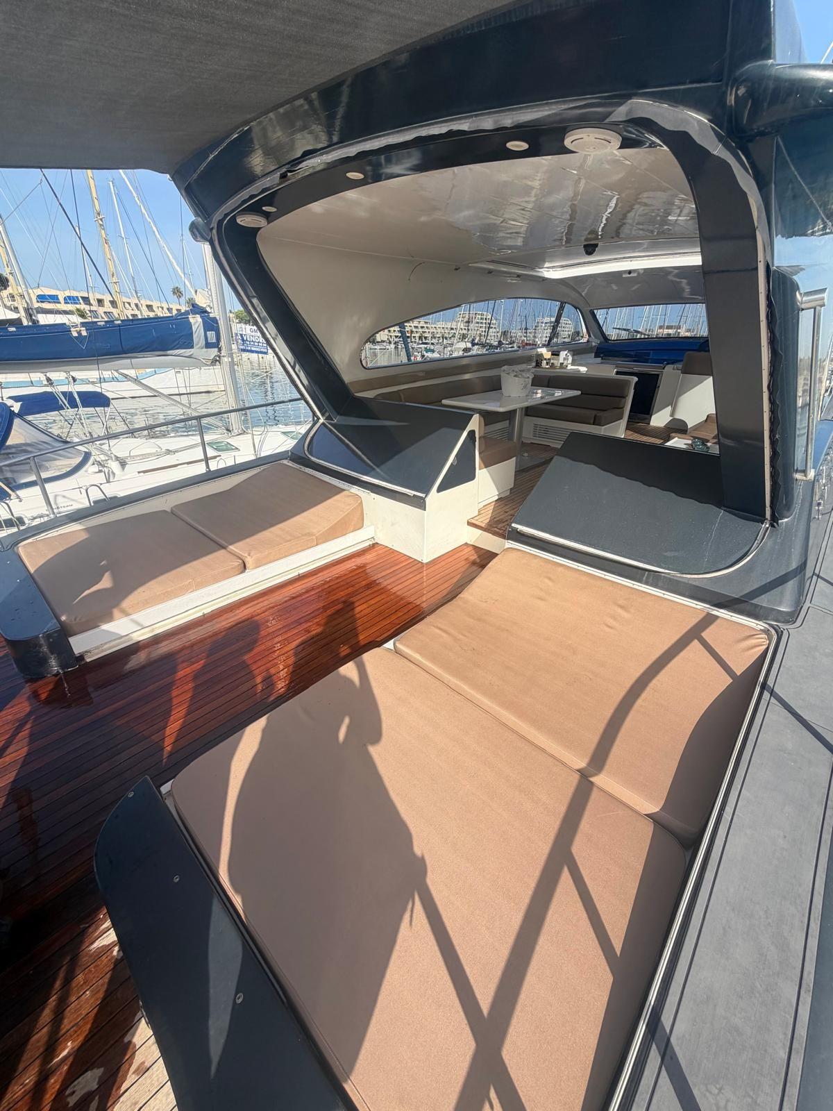 arno Leopard 23 sport