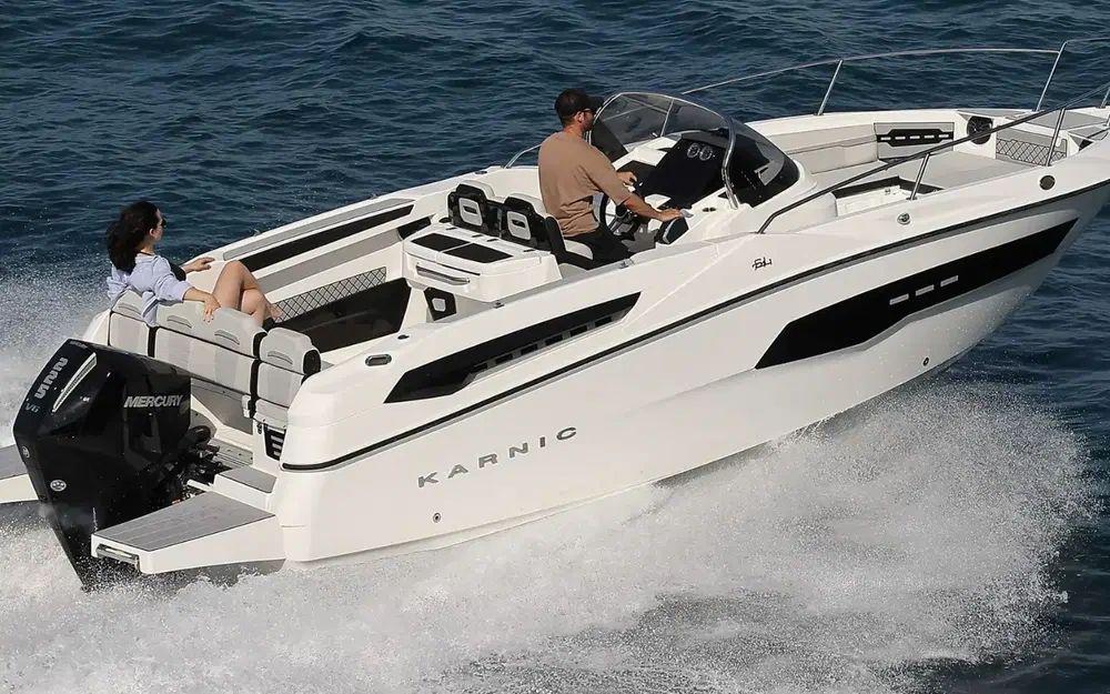 karnic Sl741