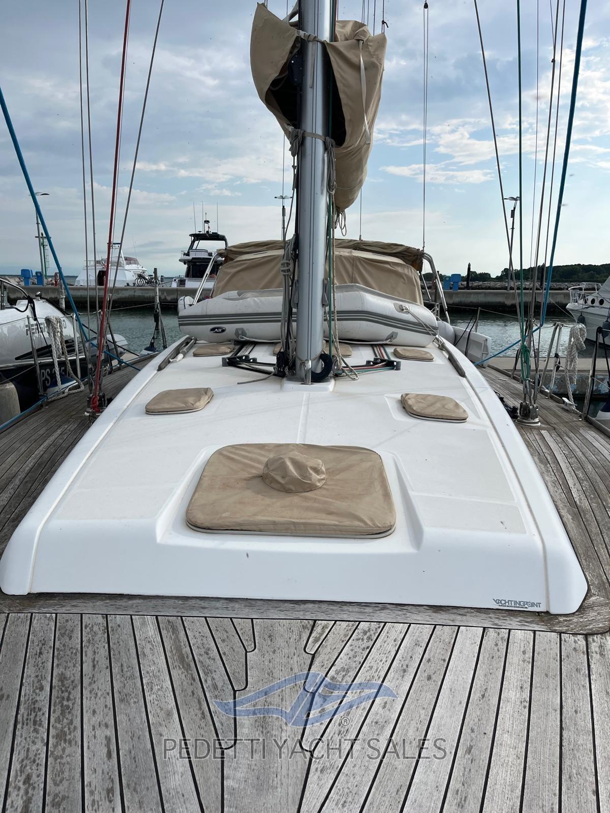 dufour 425 grand large