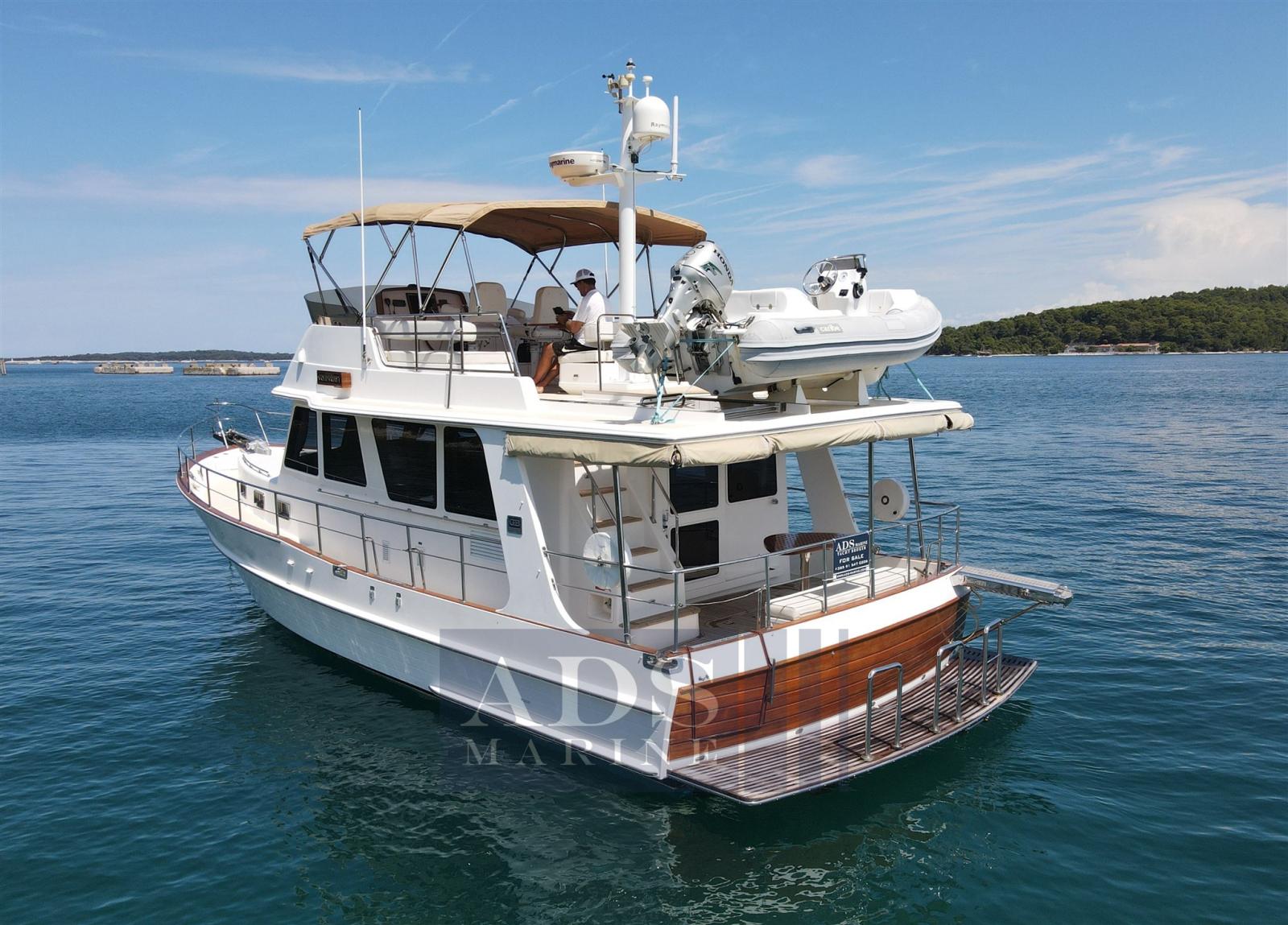 grand banks 41 heritage eu