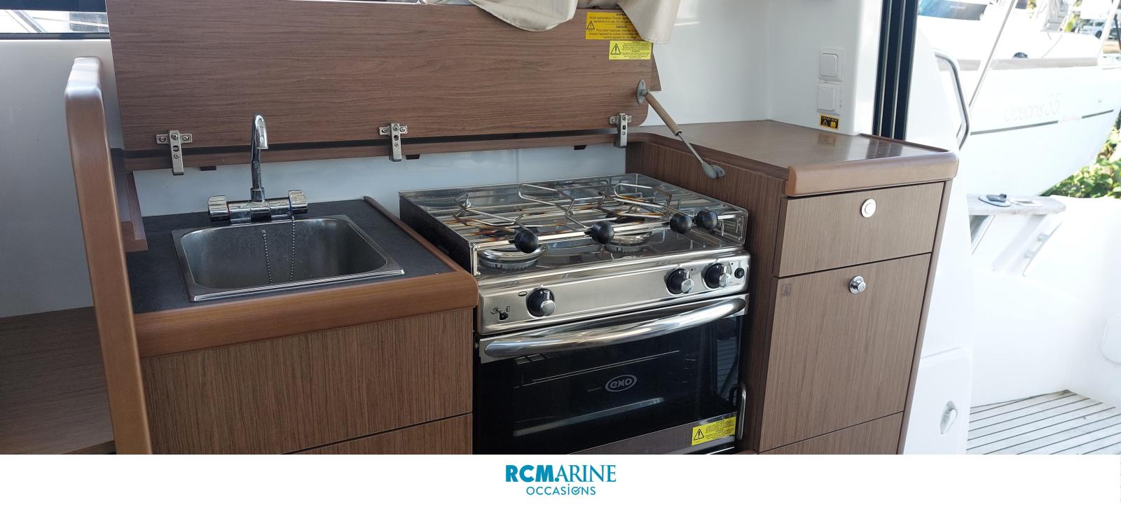 beneteau Antares 30 fly