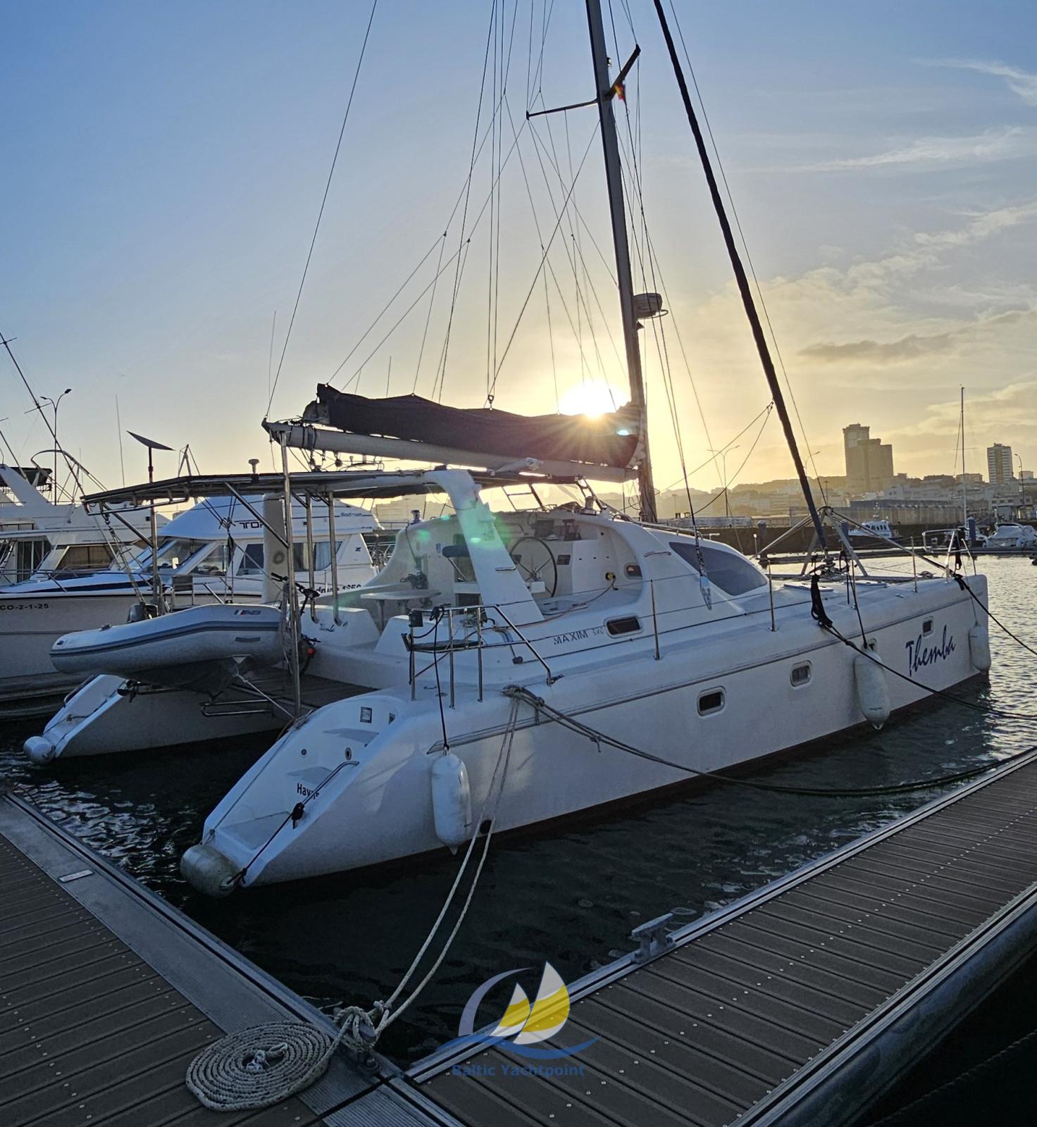 Maxim 380 mk ii
