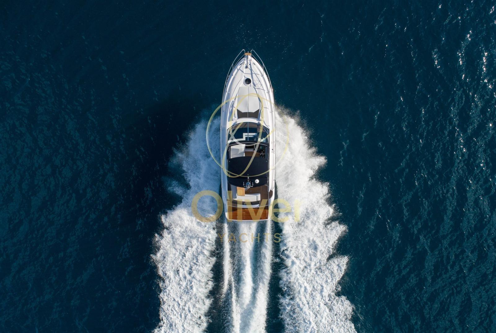 sessa marine C 38
