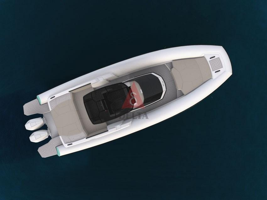 rio yachts Inagua s
