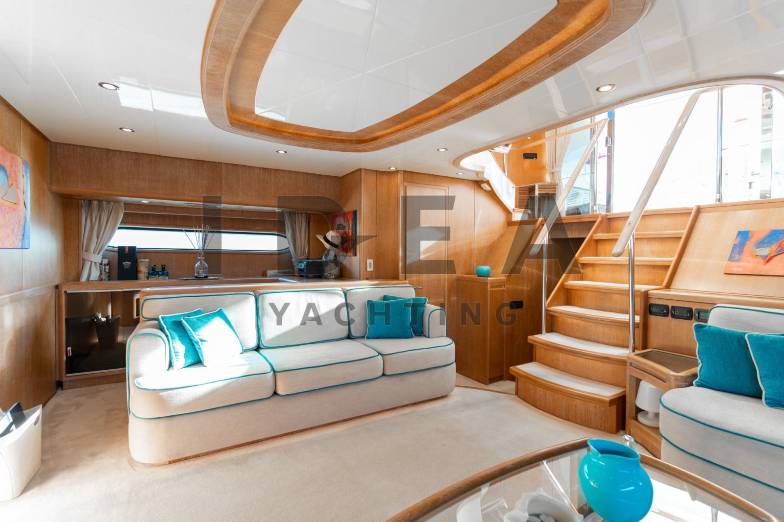 cerri 86 flying sport