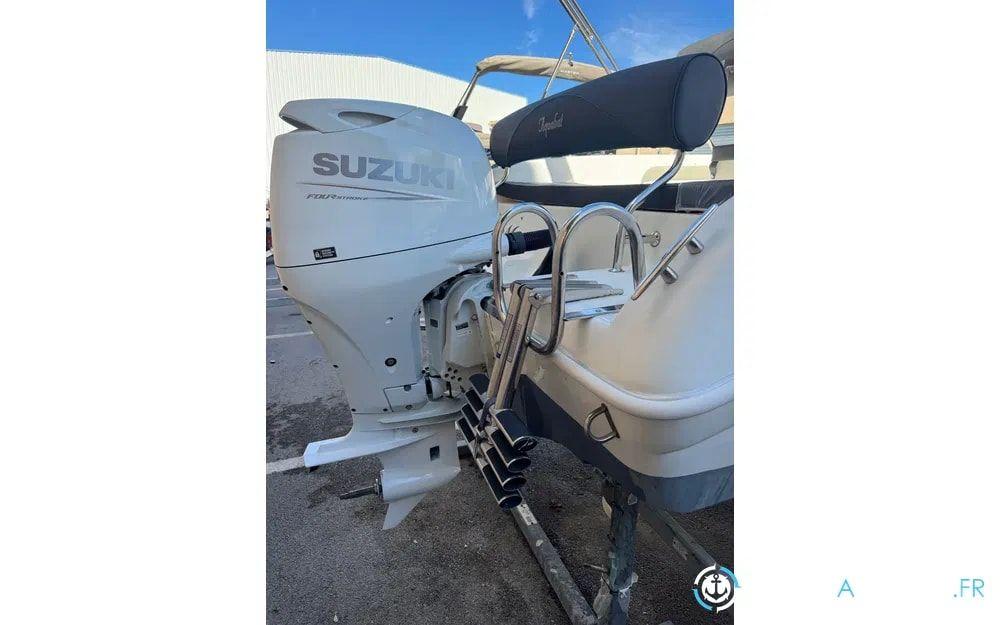 aquabat Sport line 19