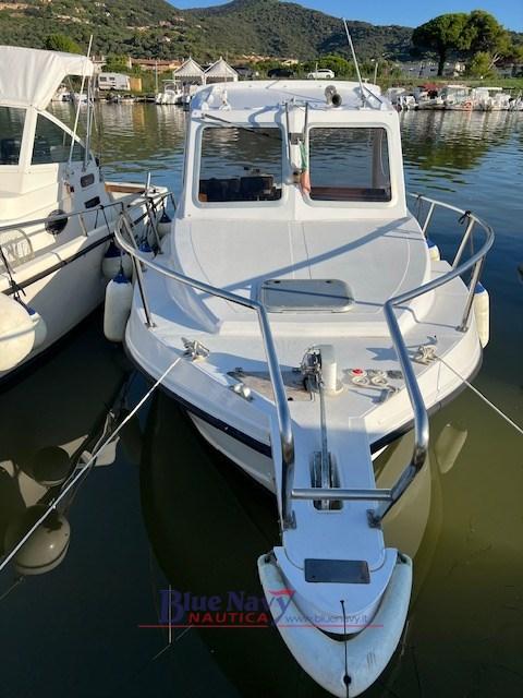 proteo 23 con vm 110cv diesel