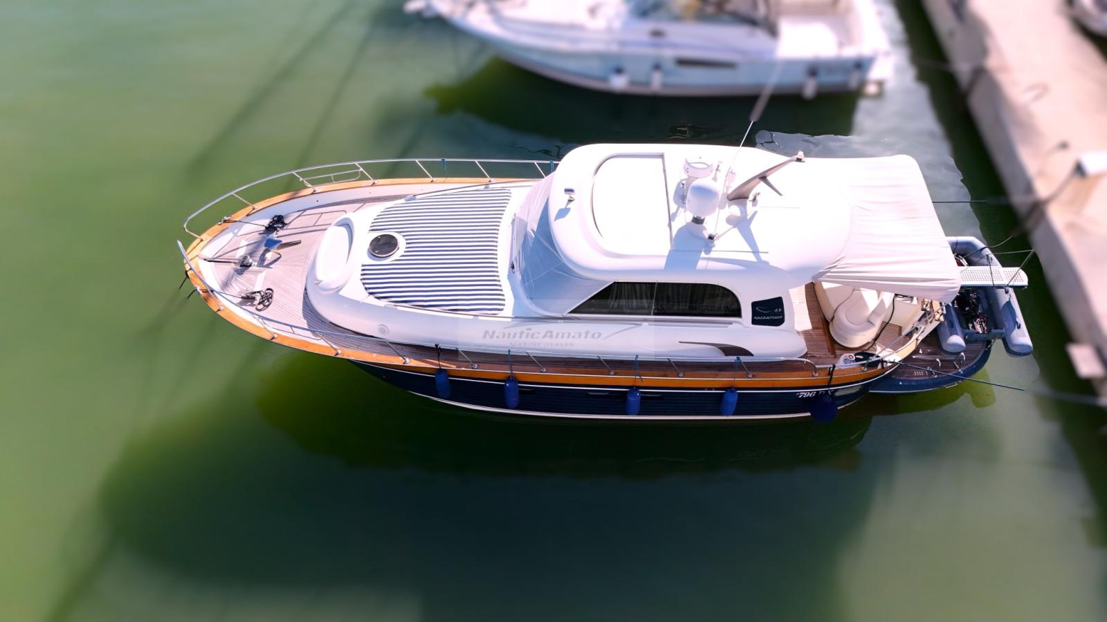 apreamare 48