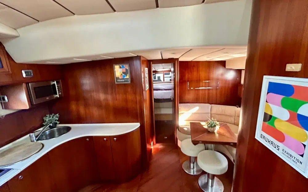 conam Conam 58 sport