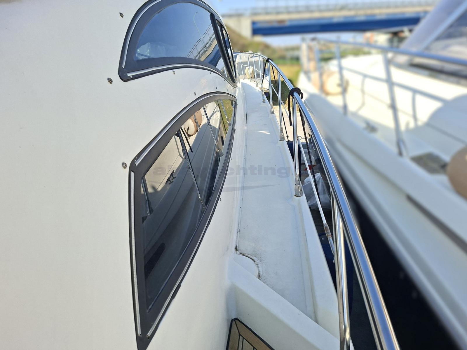 innovazioni e progetti Alena 48 ht