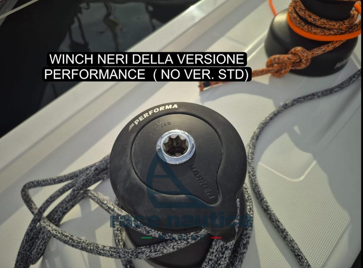 dufour yachts 39