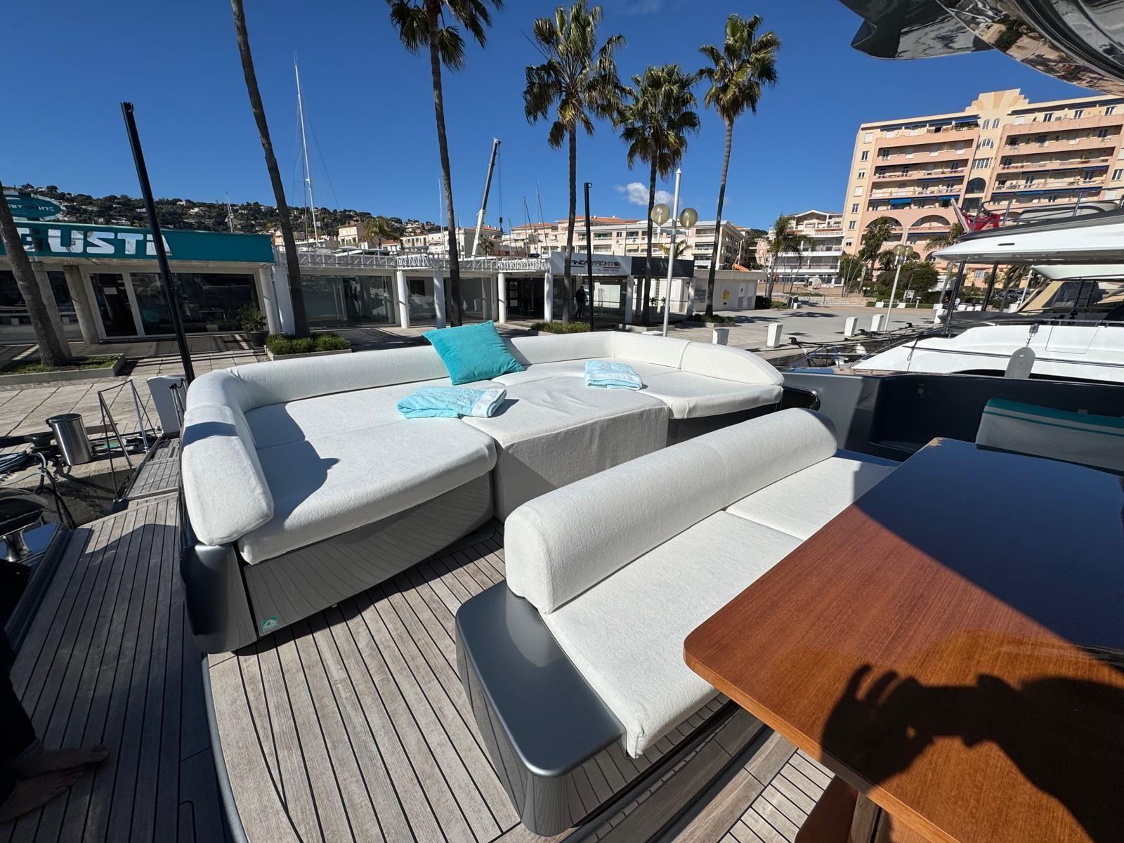 riva 86 domino