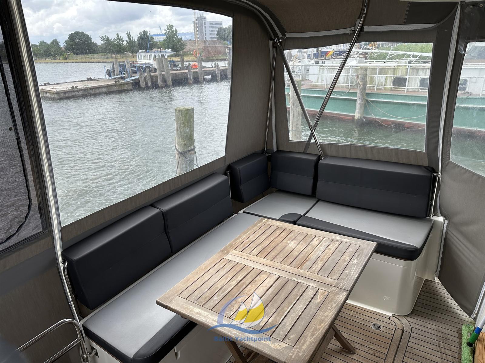 delphia 1100 s escape