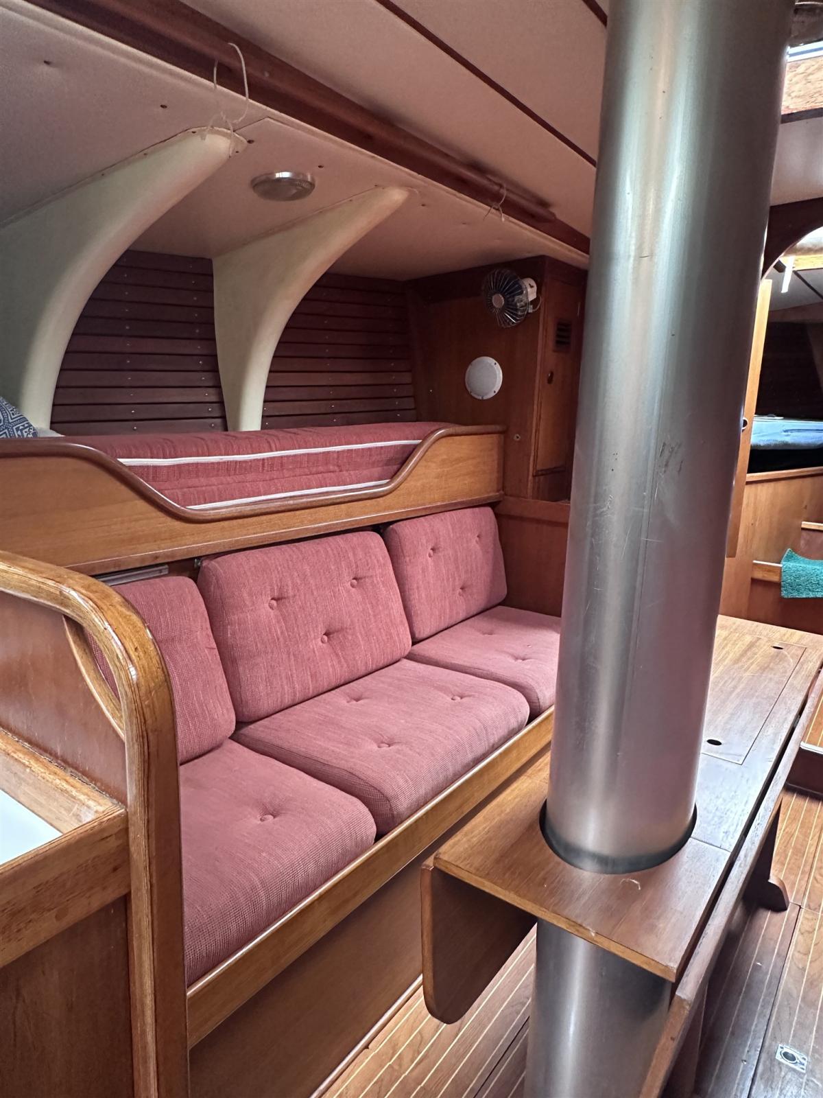 nautor swan Swan 44