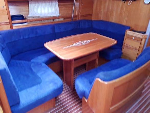 bavaria yachts Bavaria 44 vision