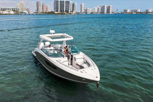 Regal 33 obx