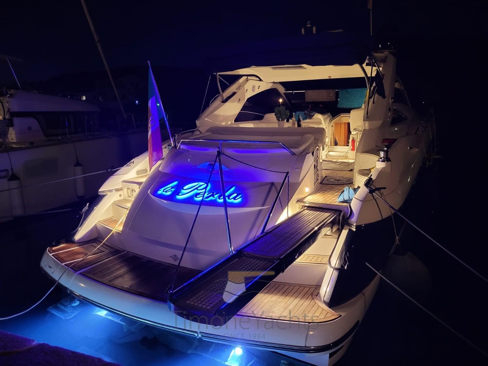 sunseeker Portofino 53 mk1