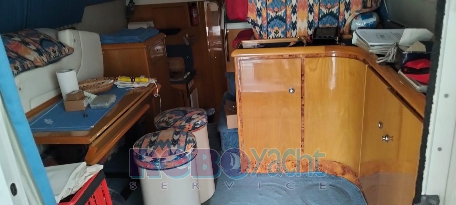 birchwood Challenger 380