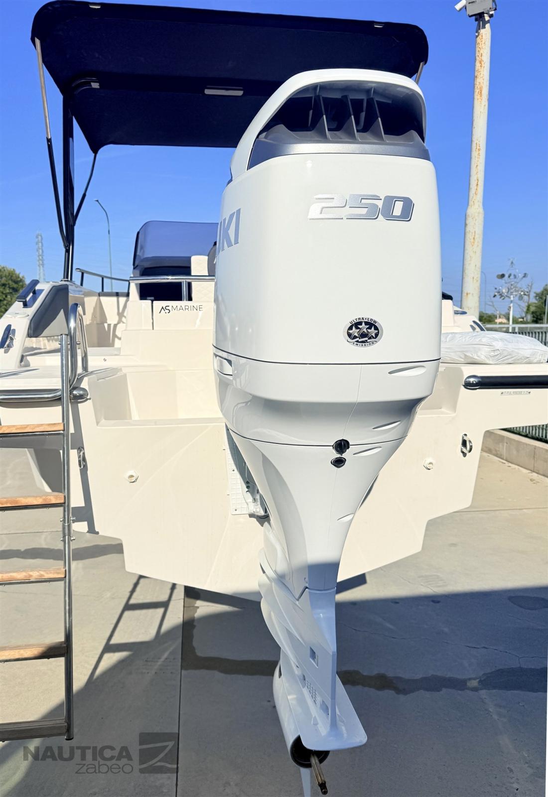 as marine As 26 gl