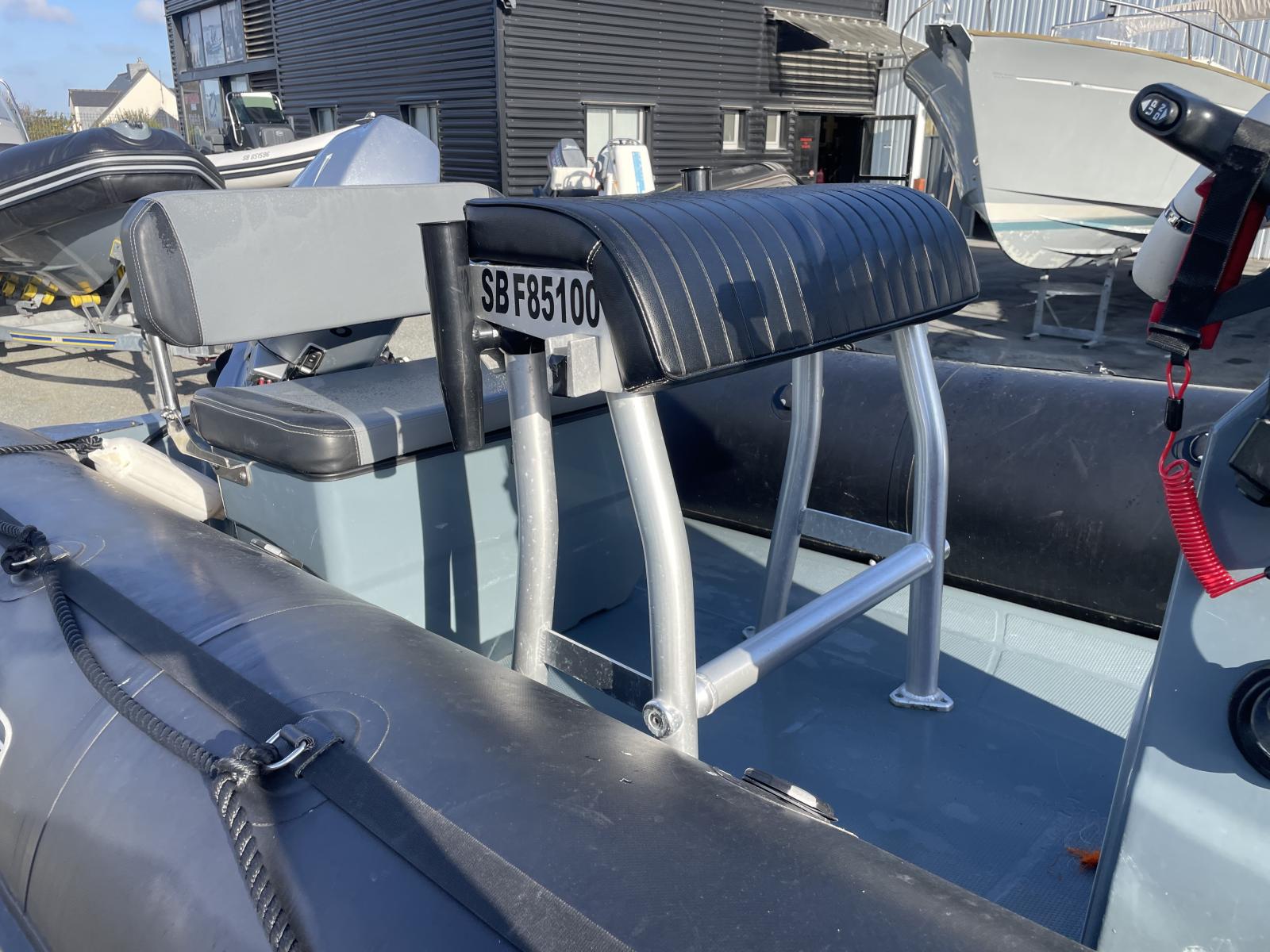 bombard Explorer 500